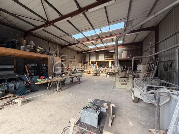 Local commercial