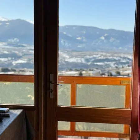 Appartement Font Romeu
