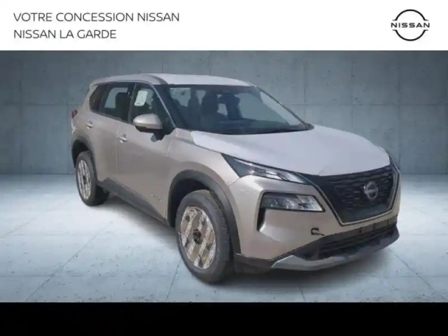 Nissan X-Trail e-power 204ch acenta 2024