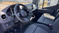 Mercedes Sprinter 311 CDI 37 3T2 Pro — photo 19