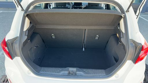 Ford Fiesta 1.0 Ecoboost 100 - Cool & Connect – 2019 – 135461 km – Essence – Boîte Manuelle — photo 29