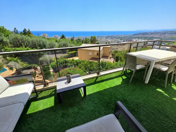 Vends appartement