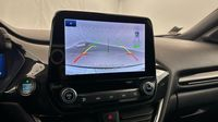 Ford Puma 1.0 Flexifuel 125ch S&S mHEV ST-Line — photo 29