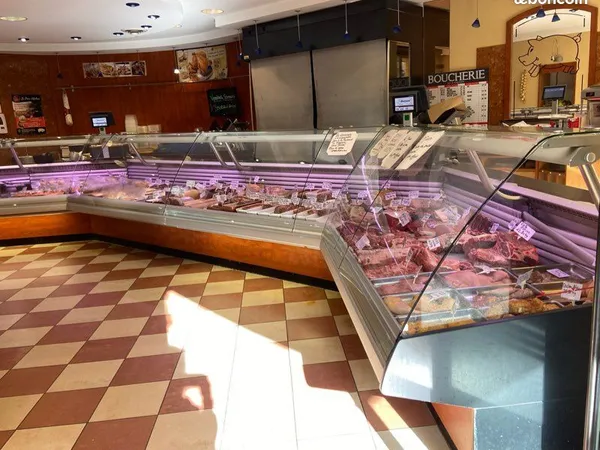 Charcuterie Boucherie