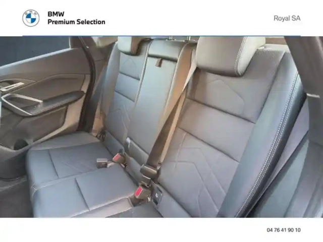 Bmw X1 xdrive25e 245ch m sport — photo 19