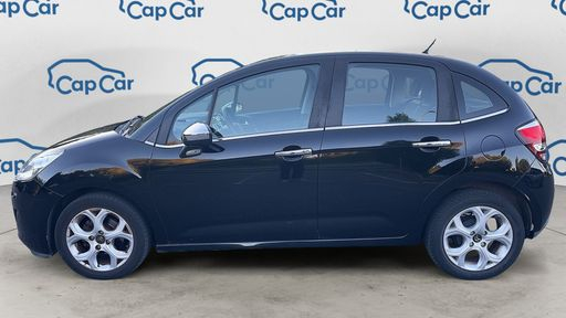 Citroen C3 1.2 VTi 82 - Feel Edition – 2015 – 115716 km – Essence – Boîte Manuelle — photo 20