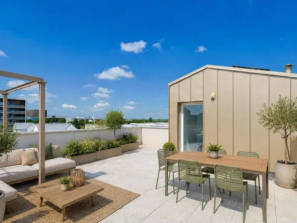 Maison 4 pièces 85 m²