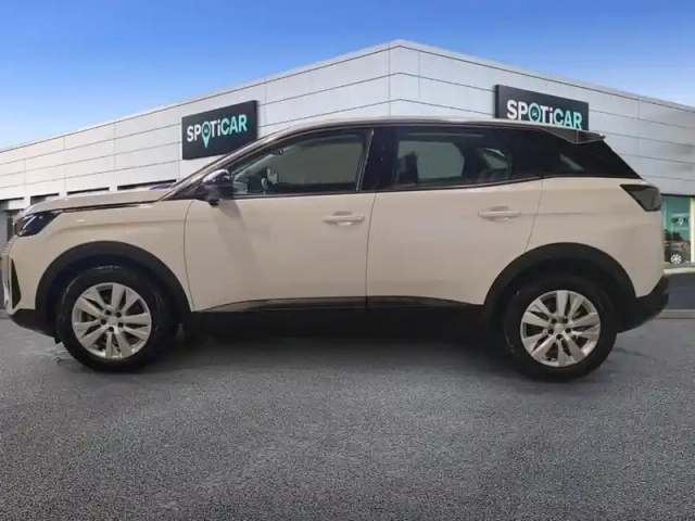 Peugeot 3008 bluehdi 130ch s&amp;s bvm6 active pack — photo 5