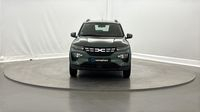 Dacia Spring Expression