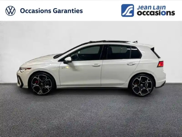 Volkswagen Golf 2.0 tsi evo4 265 dsg7 — photo 7