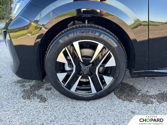 Peugeot 208 hybrid 110 ch e-dcs6 — photo 21