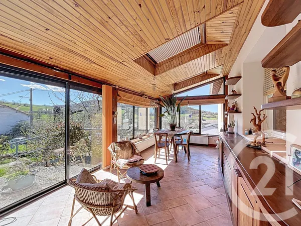 Maison 3 pièces 92 m²