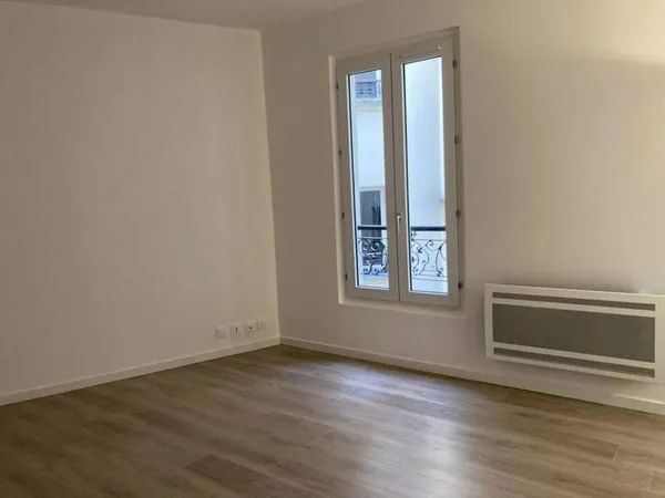 Appartement 1 pièce 31 m²