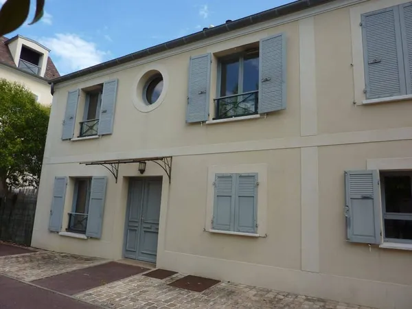 Duplex 3 pièces 65 m²