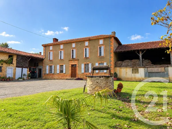 Maison 4 pièces 158 m²