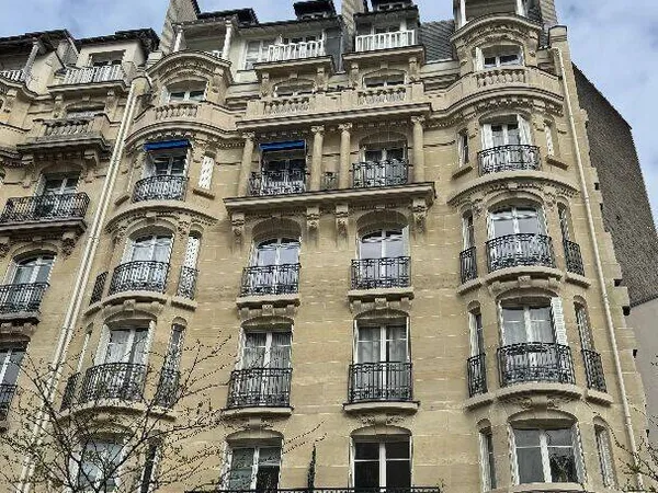 Appartement 4 pièces 73 m²