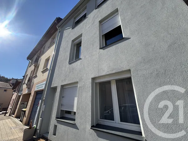 Maison 6 pièces 150 m²