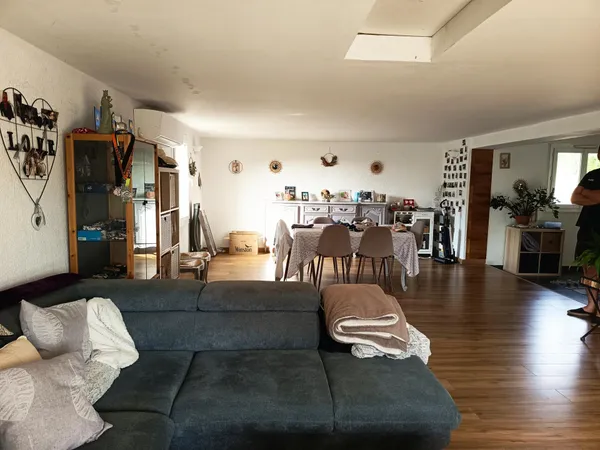 MAISON 4 CHAMBRES, PLAIN PIED
