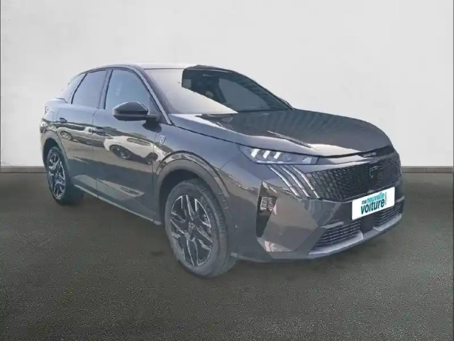 Peugeot 3008 hybrid 145 e-dcs6 — photo 3