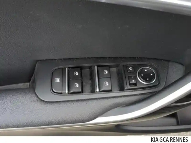 Kia Xceed 1.5 t-gdi 160ch gt-line premium dct7 — photo 12