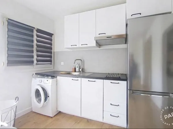 Appartement 1 pièce 32 m²