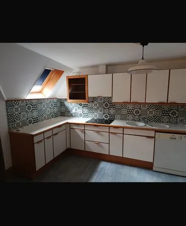 Logement à louer