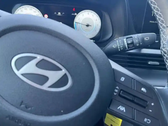 Hyundai I20 1.0 t-gdi 100 — photo 82