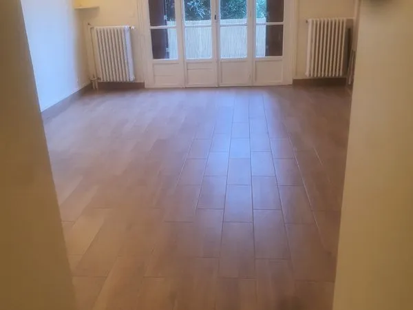 Location Studio 32m² à Deuil la Barre à 5min à pieds de la gare La Barre Ormesson