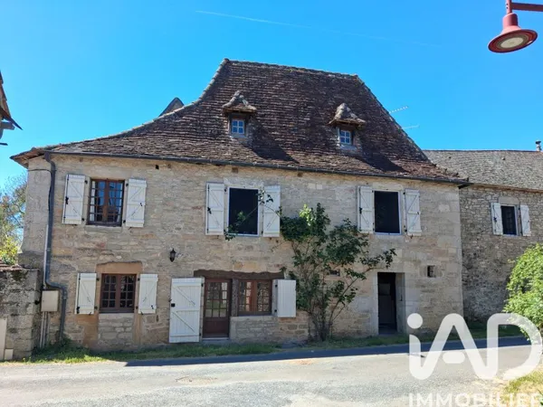 Maison 6 pièces 130 m²