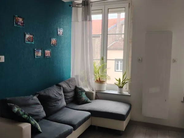 Location appartement meublé