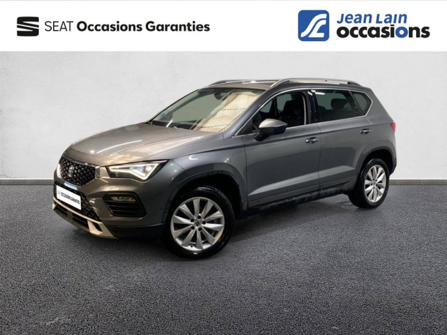 Seat Ateca 1.5 TSI 150 ch Start/Stop DSG7 Style
