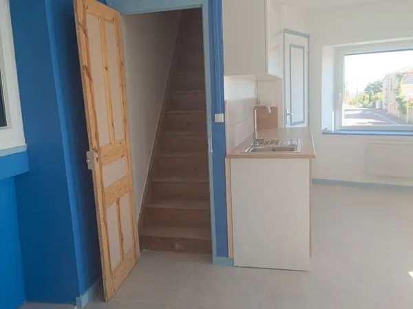 Maison T4 à louer