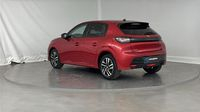 Peugeot 208 1.2 PureTech 100ch S&S Allure — photo 8