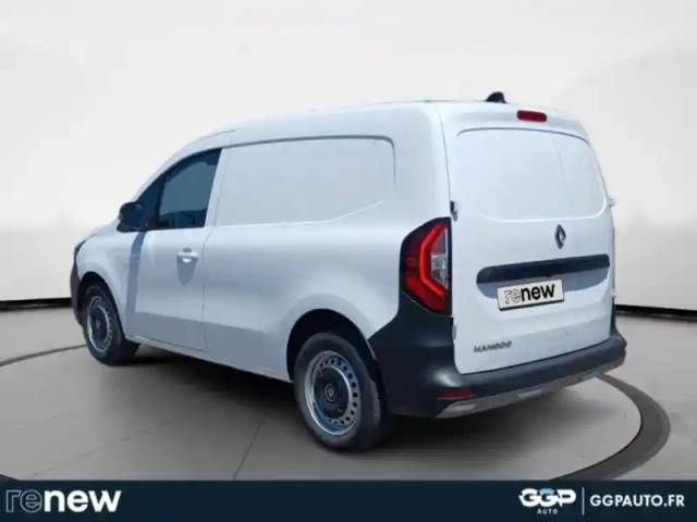 Renault Kangoo Van l1 1.5 blue dci 95ch extra -24 — photo 3