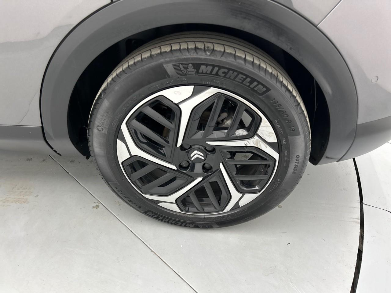 Citroën C4 puretech 130 s&s bvm6 shine — photo 16