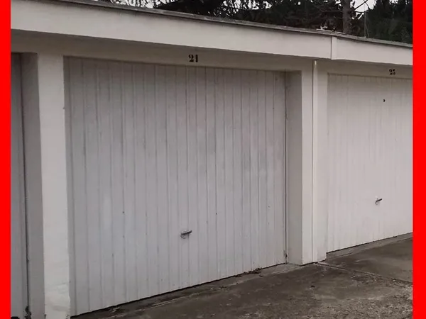 Location box garage - Place de la gare - Ris-Orangis