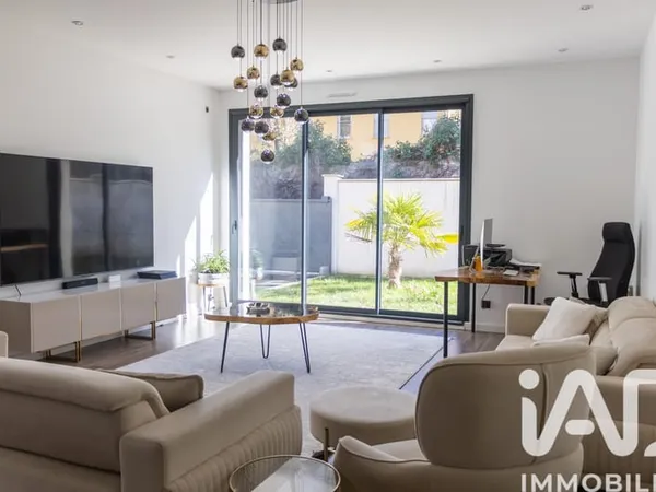 Maison 4 pièces 170 m²