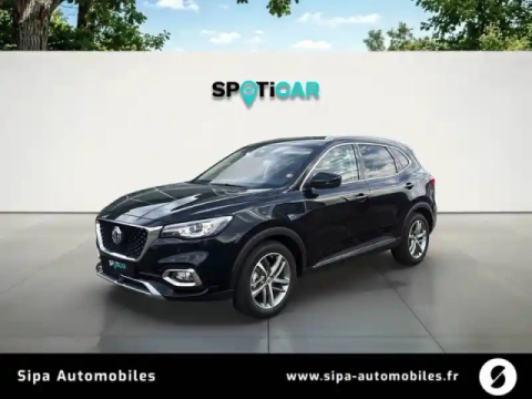 Mg Ehs 1.5t gdi phev