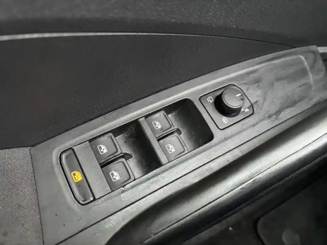 Skoda Fabia 1.0 tsi 95 ch evo 2 bvm5 — photo 24
