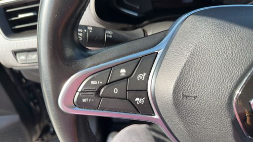 Renault Arkana 1.6 E-Tech 145 Hybride EDC6 - Zen – 2021 – 70377 km – Hybride essence – Boîte Automatique — photo 16