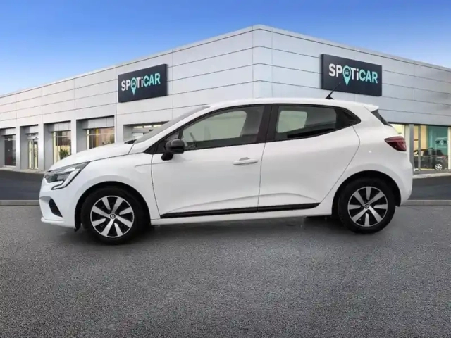 Renault Clio tce 90 equilibre — photo 5
