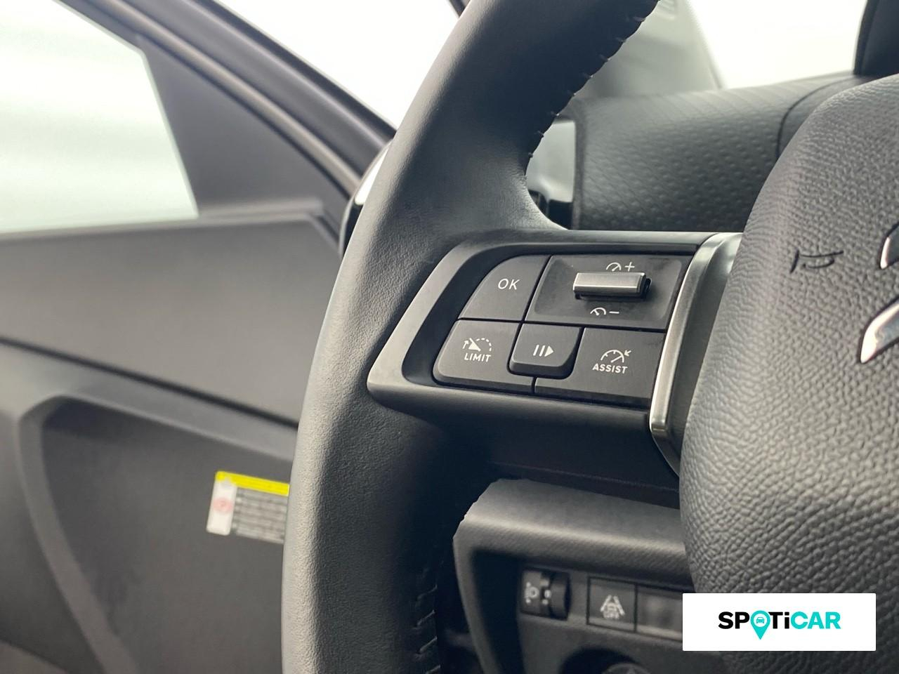 Citroën C4 puretech 130ch s&s feel pack — photo 17