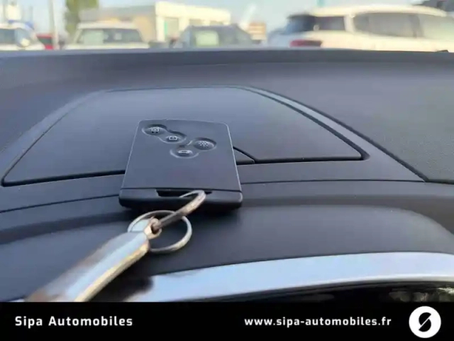 Renault Captur tce 90 energy — photo 15