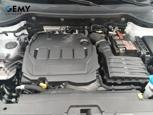 Skoda Karoq 2.0 tdi 150 ch scr 4x4 dsg7 — photo 70