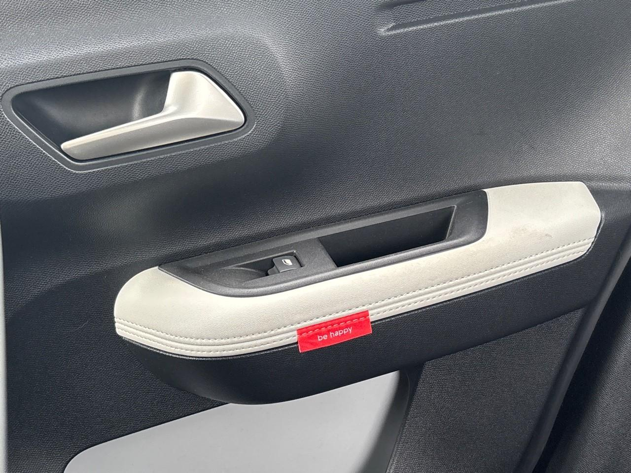 Citroën C3 1.2 turbo 100ch max — photo 31