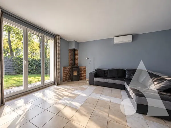 Maison 5 pièces - DOMAINE DU PARC