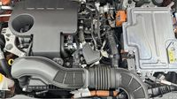 Renault Clio 1.6 E-Tech 145ch full hybrid Techno — photo 20