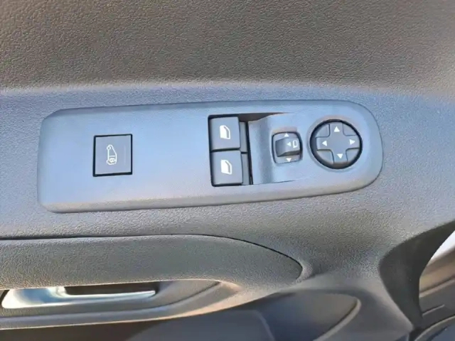 Citroën Berlingo van m 650kg bluehdi 100 s&amp;s bvm6 — photo 20