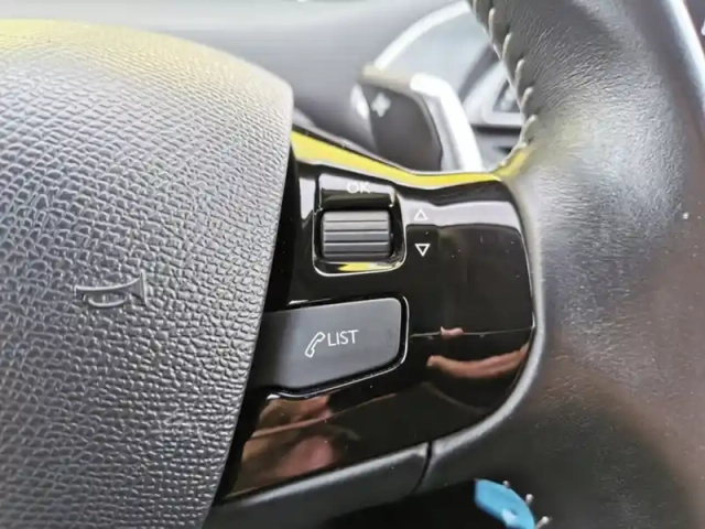Peugeot 308 style 1.5 bluehdi 130 ch eat6 — photo 19