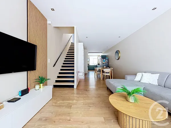 Maison 4 pièces 104 m²
